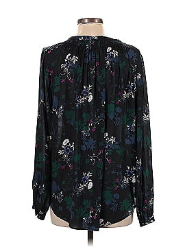 Torrid Long Sleeve Blouse (view 2)