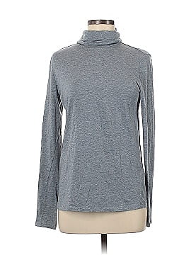 Banana Republic Factory Store Long Sleeve Turtleneck (view 1)