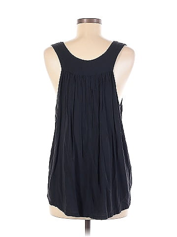 Piko Sleeveless Blouse (view 2)