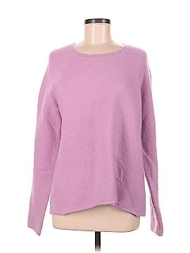 Caslon Pullover Sweater (view 1)