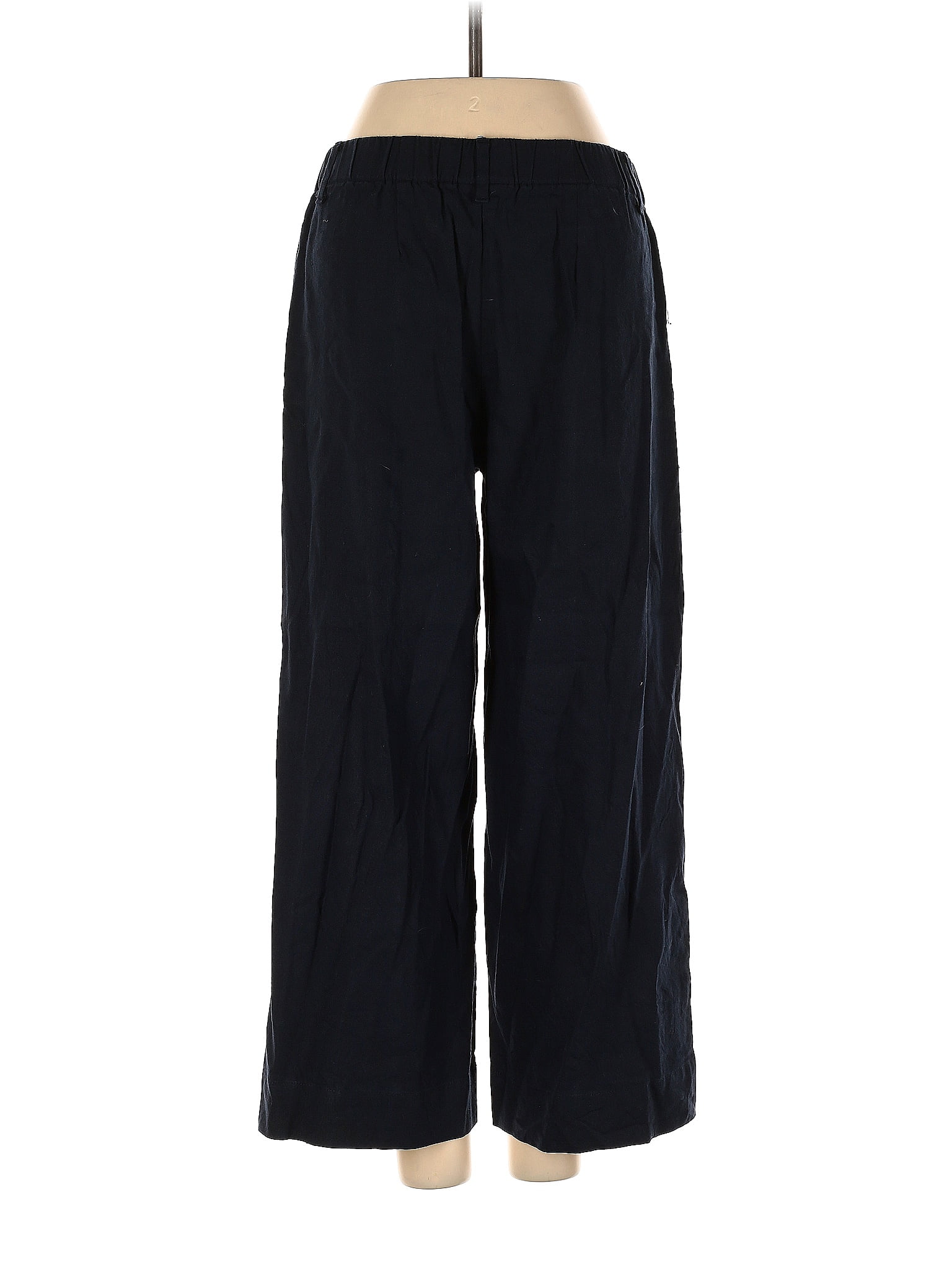 J.Jill Black Casual Pants Size 1X (Plus) - 72% off