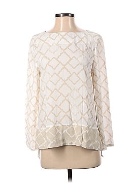 Per Una Long Sleeve Blouse (view 1)