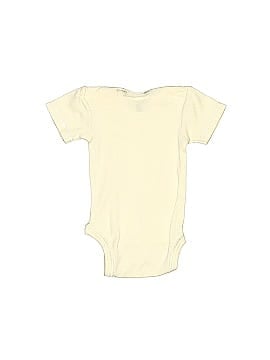 Gerber Short Sleeve Onesie (view 2)