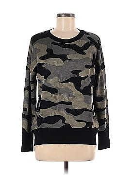 Isaac Mizrahi New York Pullover Sweater (view 1)