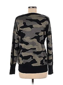 Isaac Mizrahi New York Pullover Sweater (view 2)