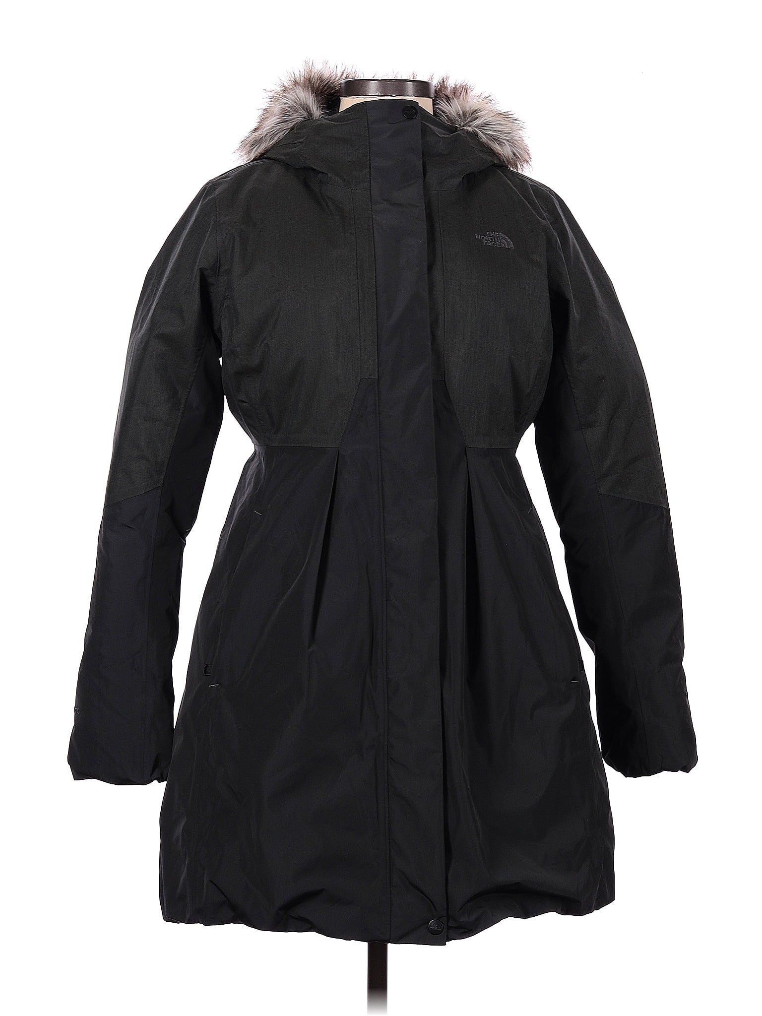 Transarctic hotsell mama parka