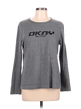 DKNY Active T-Shirt (view 1)