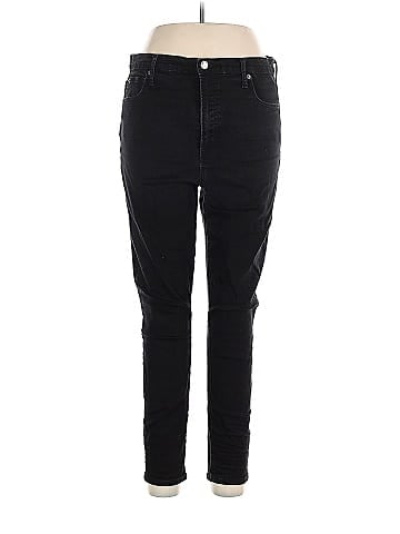 Gap black outlet jeggings