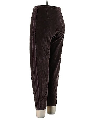Paco Rabanne Velour Pants (view 2)