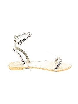 Alexandria Brandao Sandals (view 1)