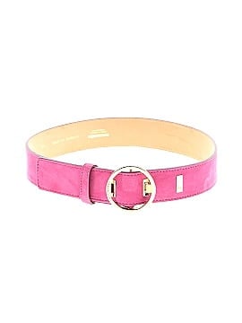 Dsquared2 Leather Belt (view 1)