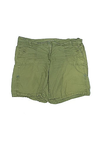 Loft cargo sales shorts