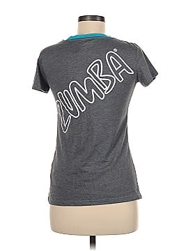 Zumba Wear Active T-Shirt (view 2)