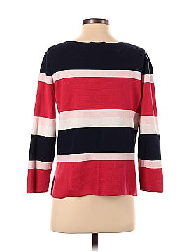 Ann Taylor Factory Pullover Sweater (view 2)