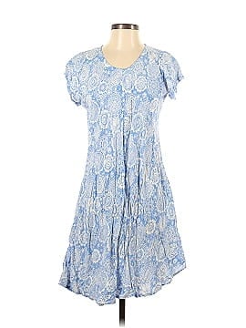Lost River Casual Dress (view 1)