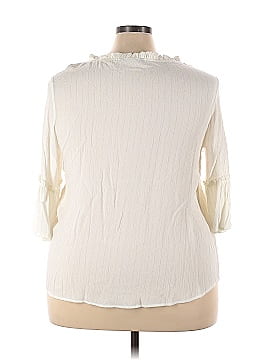 Defacto Long Sleeve Blouse (view 2)
