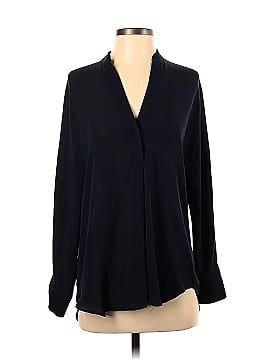 Vince. Long Sleeve Blouse (view 1)