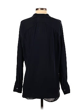 Vince. Long Sleeve Blouse (view 2)