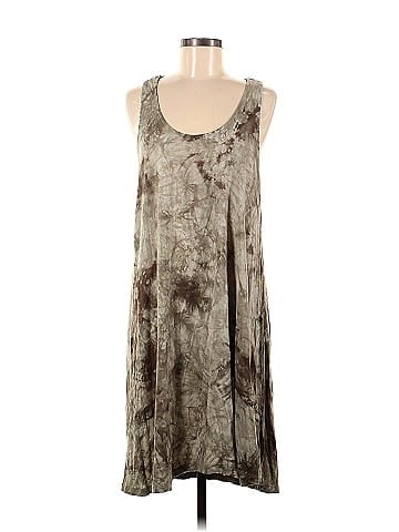 Oddi Casual Dress (view 1)