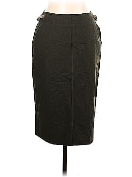 Stefanel Wool Skirt (view 1)