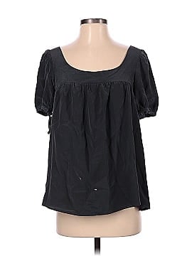 Geren Ford Short Sleeve Blouse (view 1)