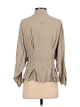 Chaus Sport Long Sleeve Blouse (view 2)