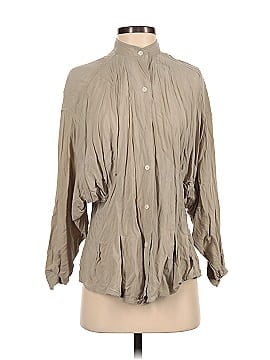 Chaus Sport Long Sleeve Blouse (view 1)