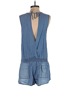 Seafolly Romper (view 2)