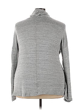 Harmony and Balance Pullover Sweater (view 2)