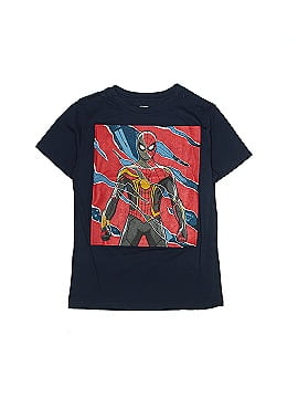 Marvel Short Sleeve T-Shirt (view 1)