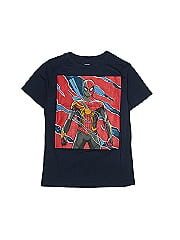 Marvel Short Sleeve T Shirt