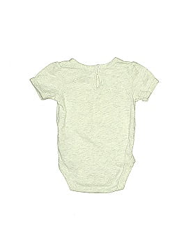 Carter's Short Sleeve Onesie (view 2)