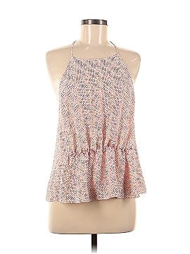14th & Union, Tops, 4th Union White Cami Tank Top Size Xs