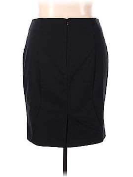 ELOQUII Formal Skirt (view 2)