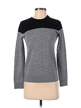 Club Monaco Wool Pullover Sweater (view 1)
