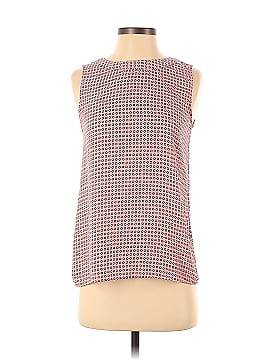 Ann Taylor LOFT Sleeveless Blouse (view 1)