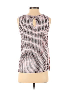 Ann Taylor LOFT Sleeveless Blouse (view 2)