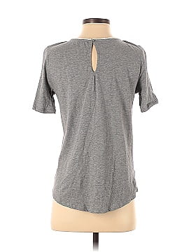 Ann Taylor LOFT Short Sleeve Top (view 2)