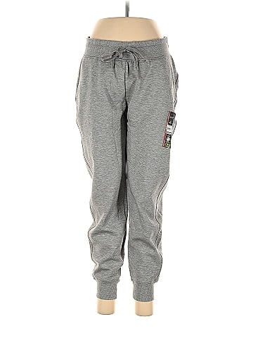 Athletic Works Gray Sweatpants Size M - 26% off