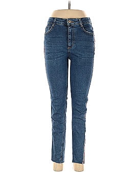Zara Basic Jeans (view 1)