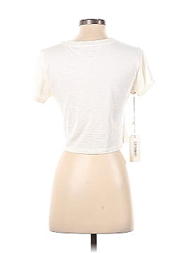 Shyanne Short Sleeve T-Shirt (view 2)