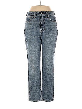 Madewell Jeans (view 1)