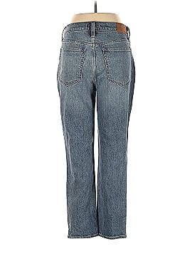 Madewell Jeans (view 2)