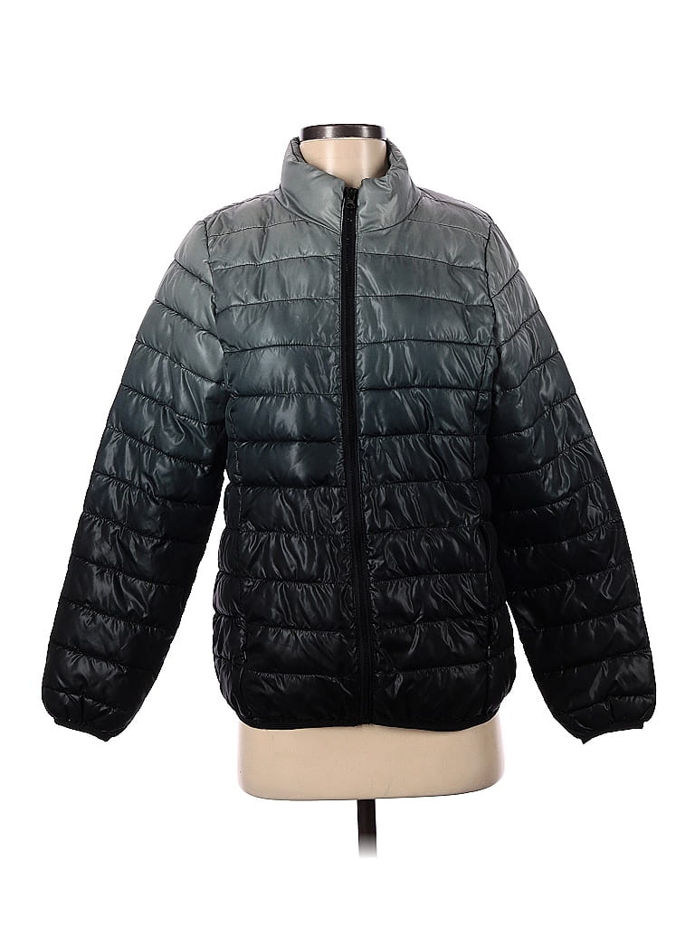 Jackson Hole Ombre Black Jacket Size S 56 off thredUP