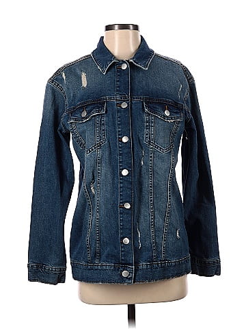 Caslon denim outlet jacket