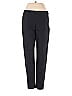 St. John Exclusively for Nordstrom Solid Black Dress Pants Size 6 - photo 1