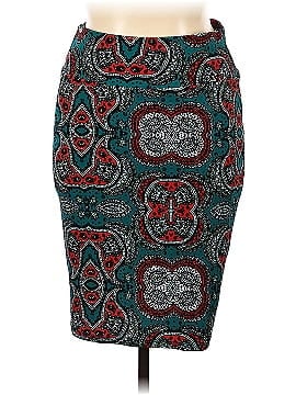 Lularoe Casual Skirt (view 1)