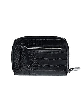 Vera wang black online purse