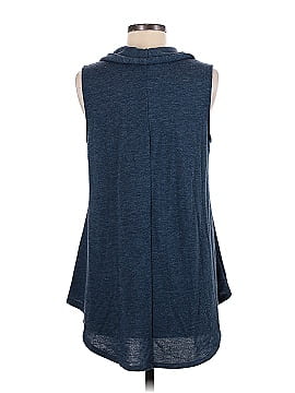 Style&Co Sleeveless Top (view 2)