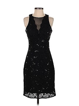 NW Nightway Cocktail Dress (view 1)